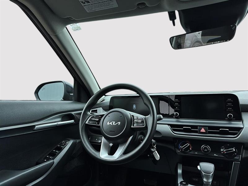 kia Seltos 2024 - 19