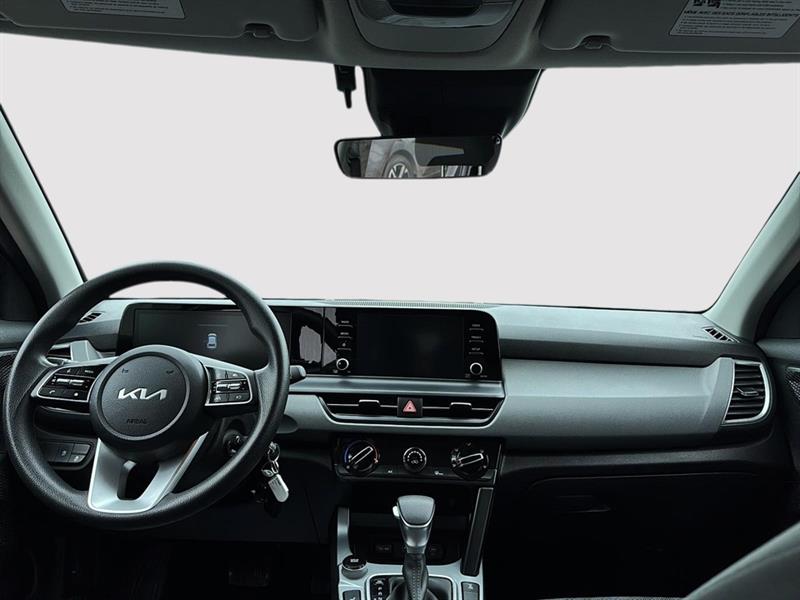 kia Seltos 2024 - 21