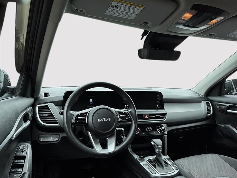 kia Seltos 2024 - 23