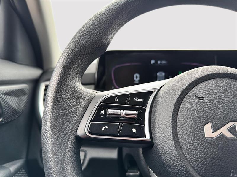 kia Seltos 2024 - 25