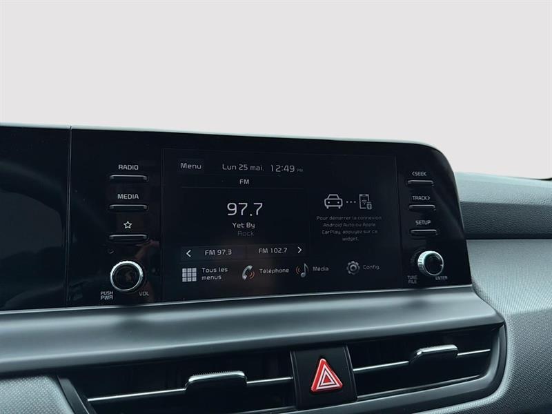 kia Seltos 2024 - 28