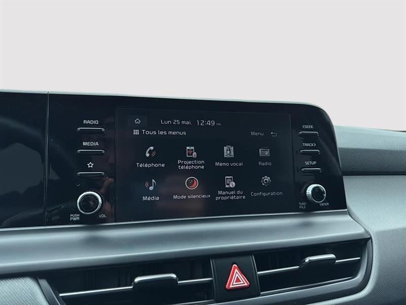 kia Seltos 2024 - 29