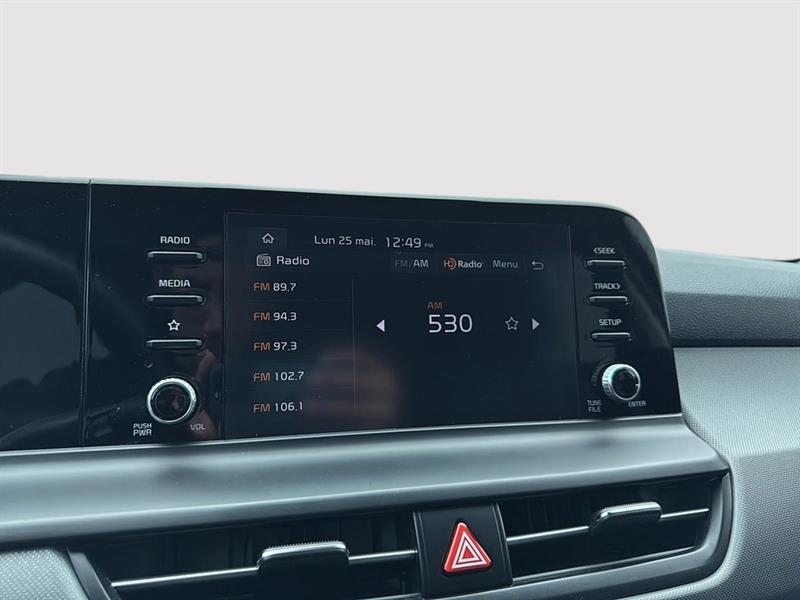 kia Seltos 2024 - 30