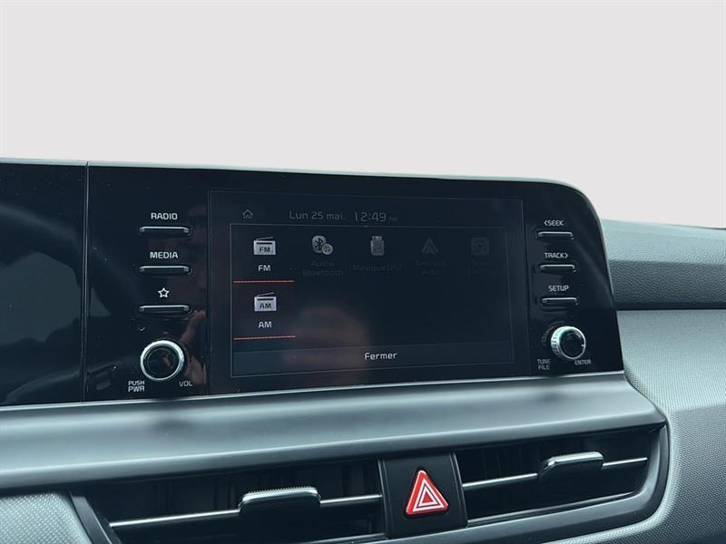 kia Seltos 2024 - 31