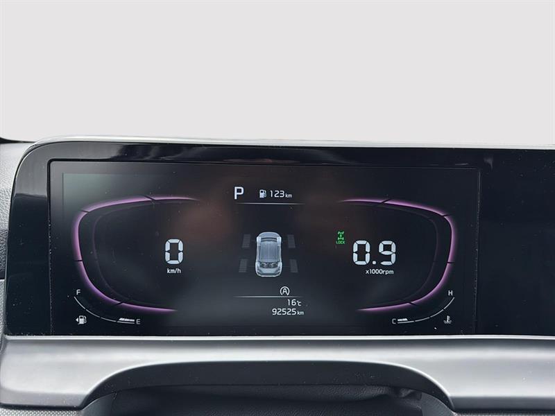 kia Seltos 2024 - 35