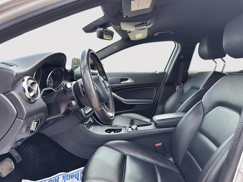 mercedes-benz GLA 250 2018 - 15