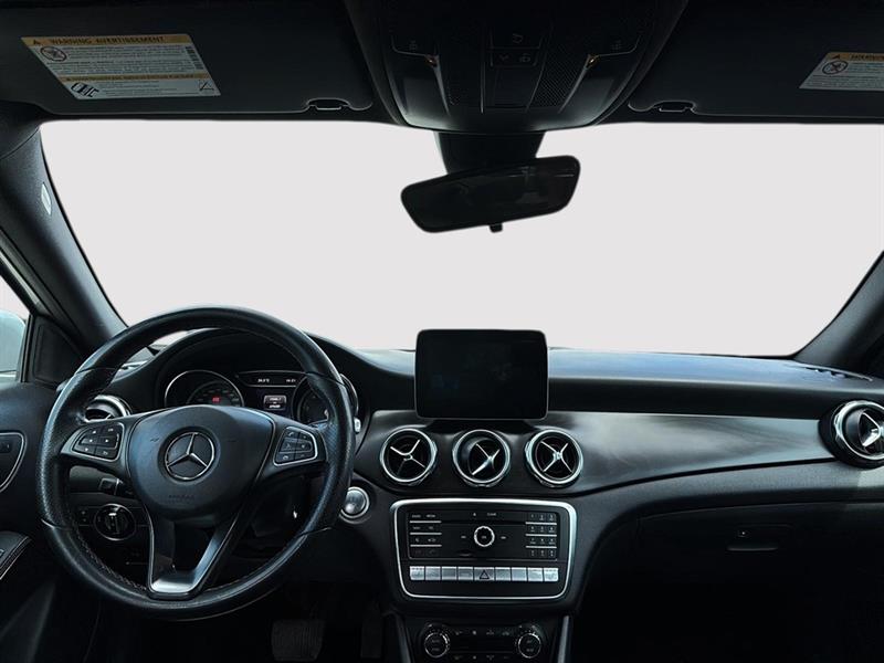 mercedes-benz GLA 250 2018 - 21