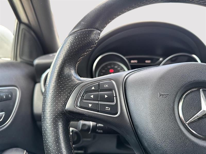 mercedes-benz GLA 250 2018 - 24