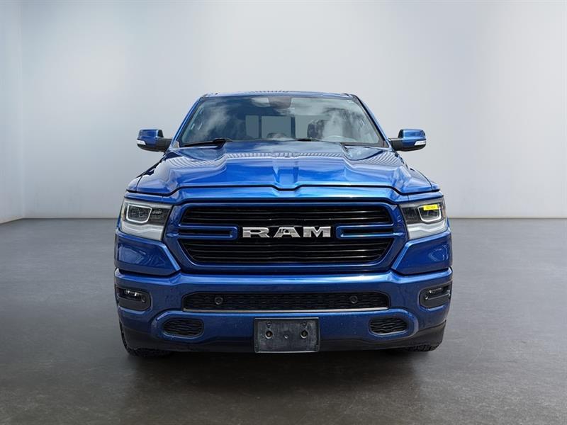 ram 1500 2019 - 2