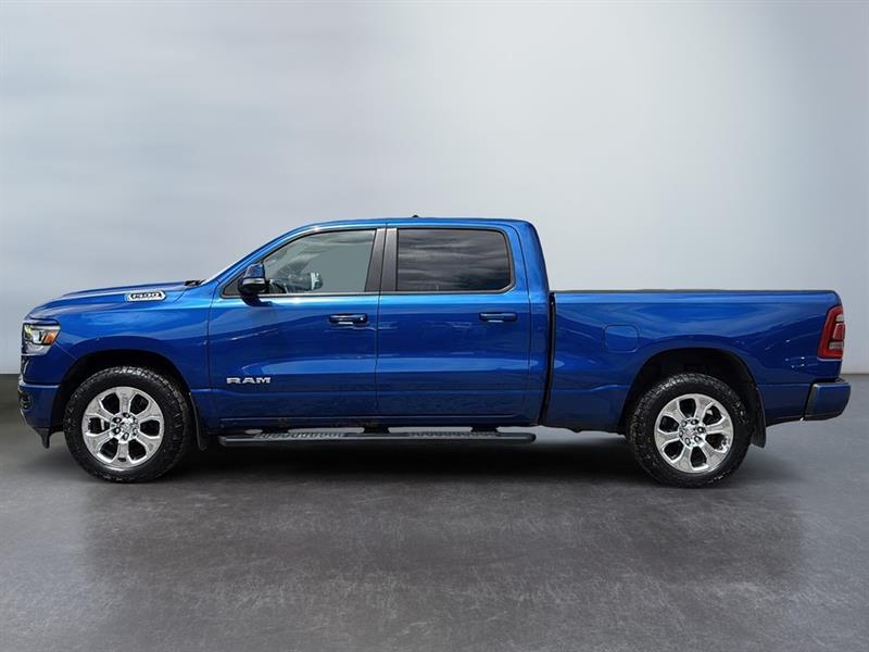 ram 1500 2019 - 3
