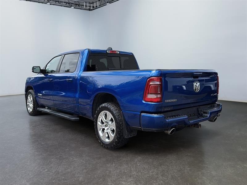 ram 1500 2019 - 5