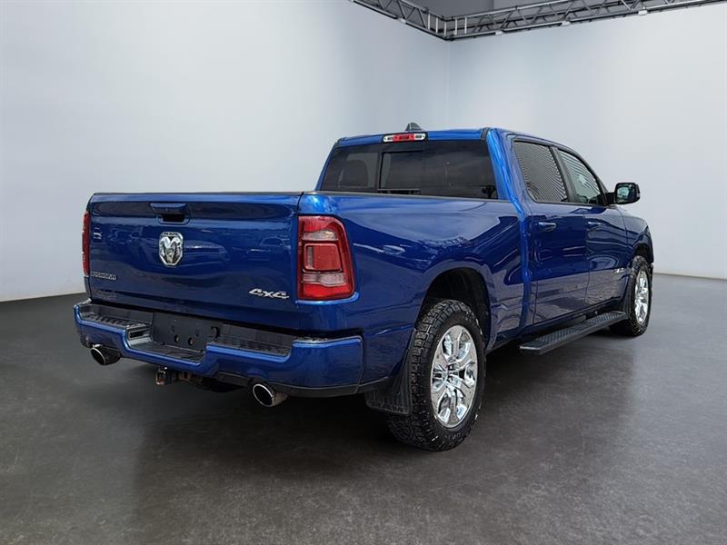 ram 1500 2019 - 7