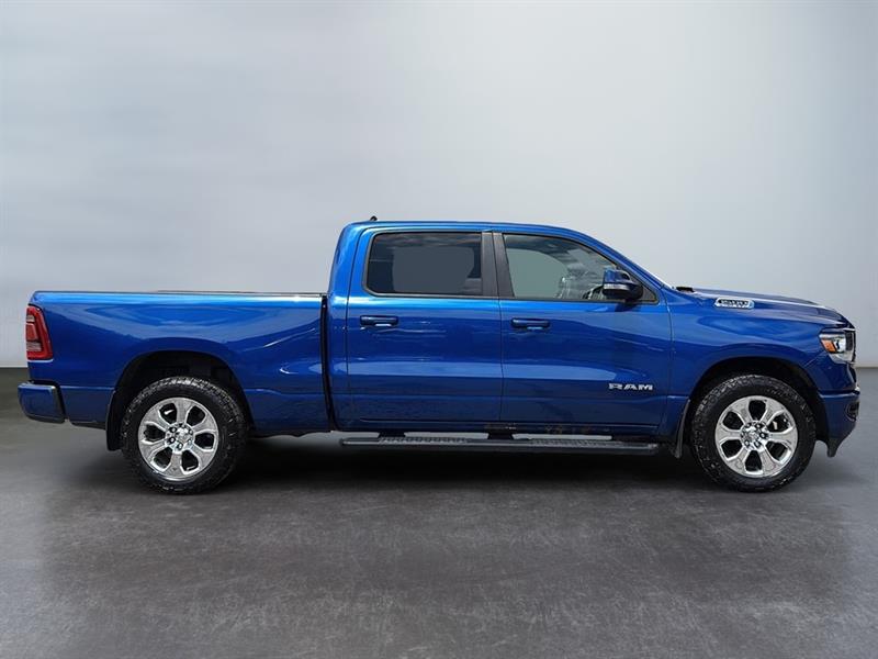 ram 1500 2019 - 9