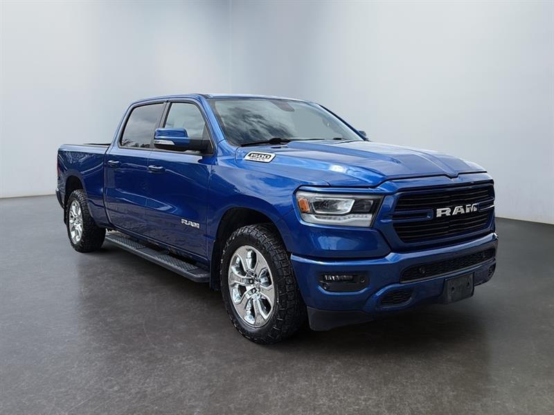 ram 1500 2019 - 10
