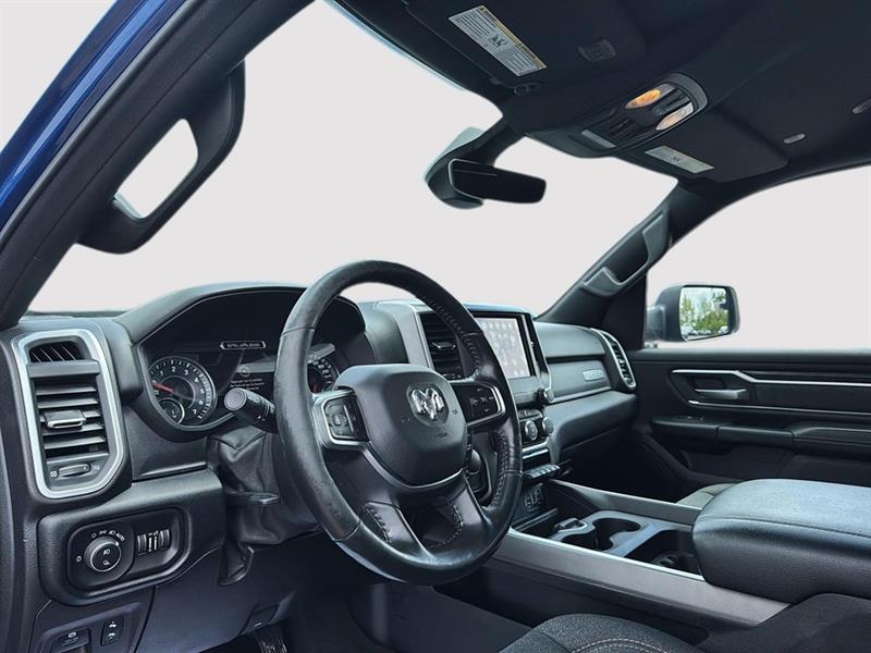 ram 1500 2019 - 13