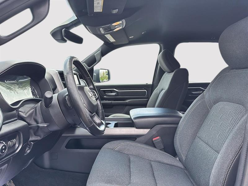ram 1500 2019 - 14