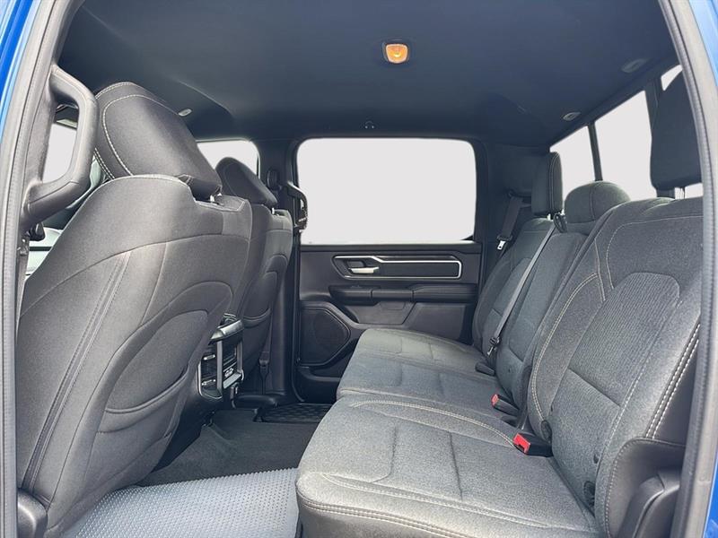 ram 1500 2019 - 17