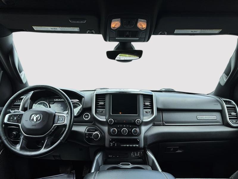 ram 1500 2019 - 19