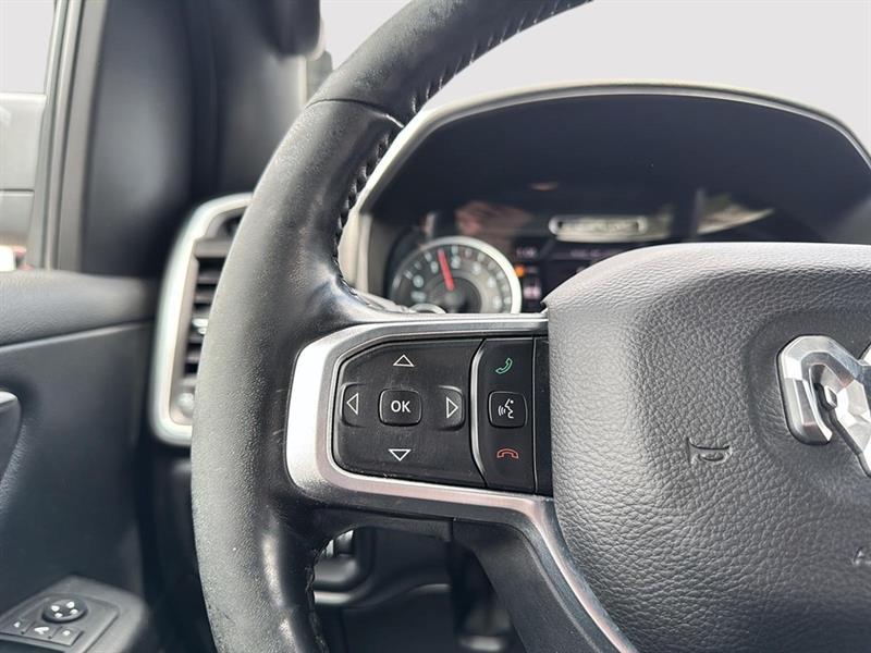 ram 1500 2019 - 23