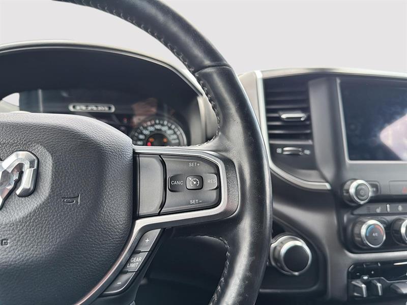 ram 1500 2019 - 24