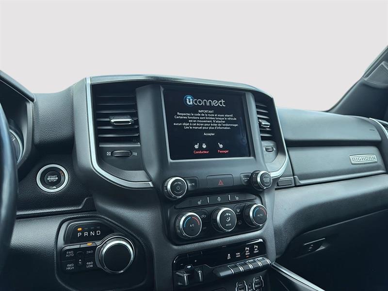 ram 1500 2019 - 25