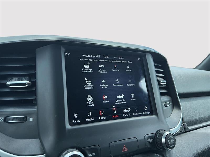 ram 1500 2019 - 29