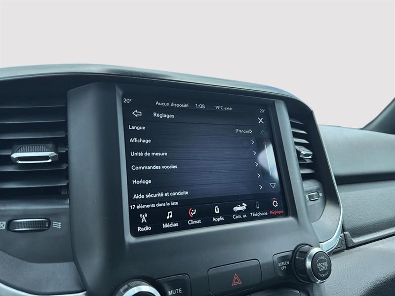 ram 1500 2019 - 32