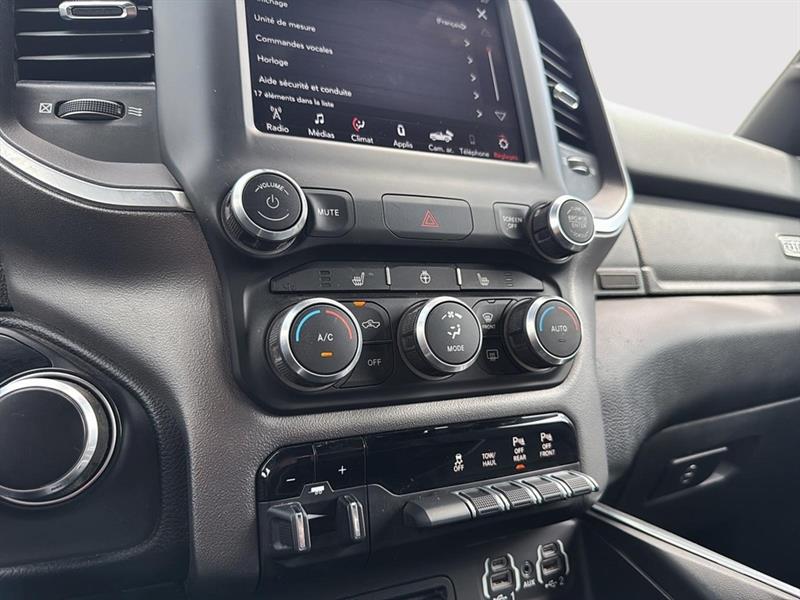 ram 1500 2019 - 33