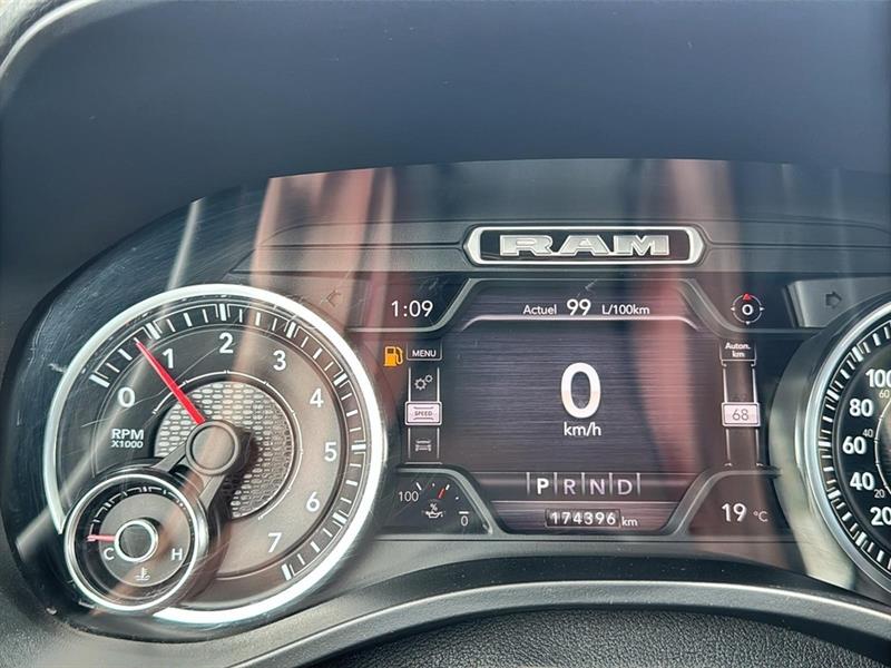 ram 1500 2019 - 34