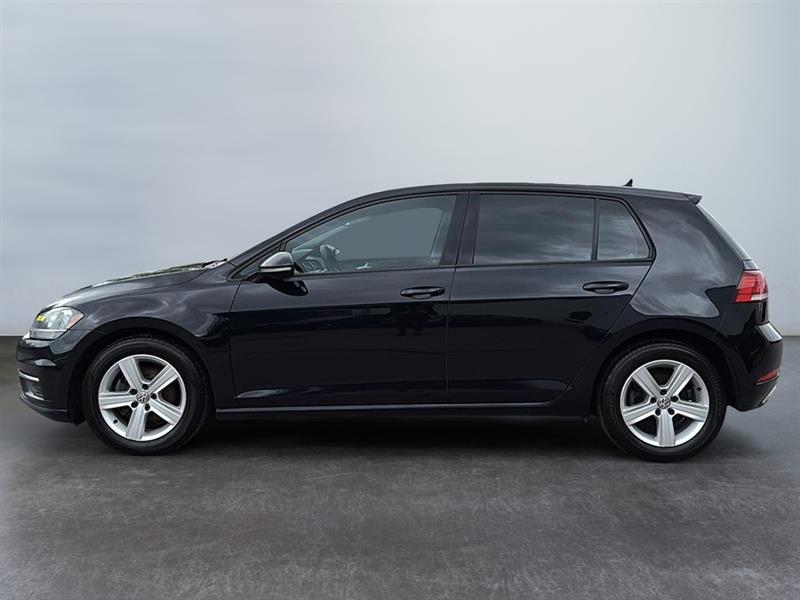 volkswagen Golf 2021 - 3