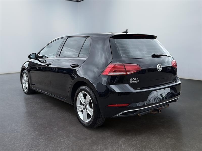 volkswagen Golf 2021 - 4