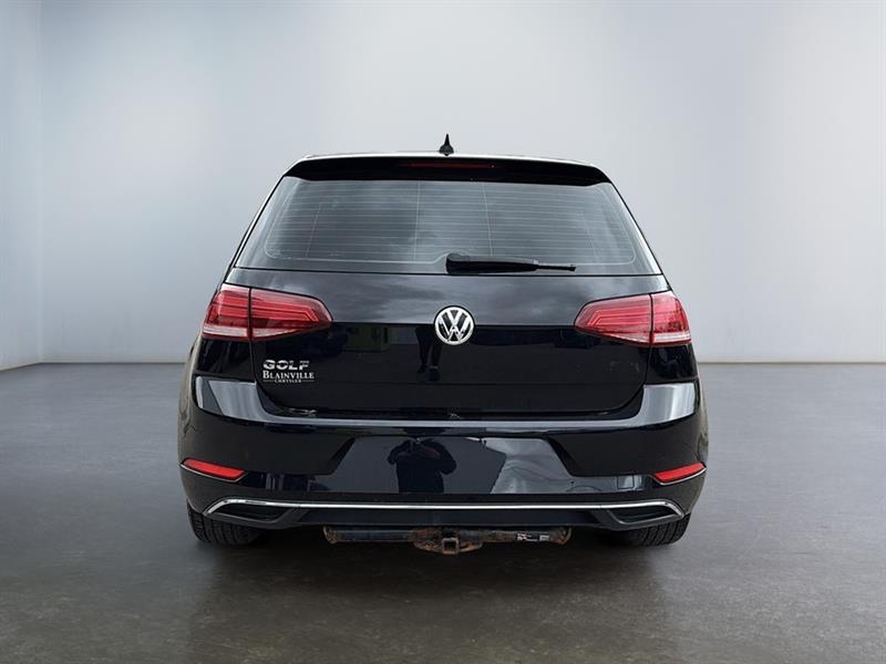 volkswagen Golf 2021 - 6