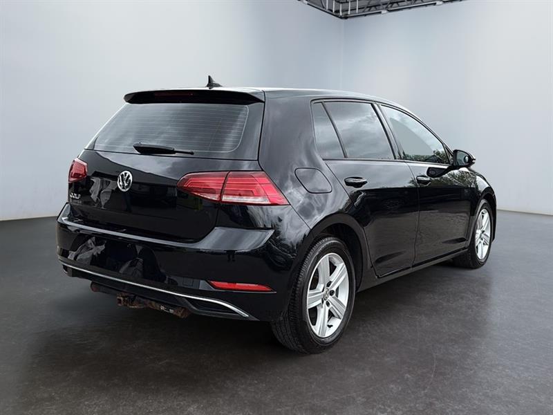 volkswagen Golf 2021 - 7