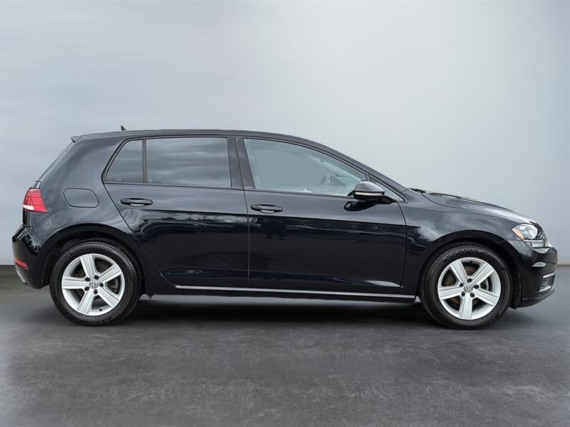volkswagen Golf 2021 - 9