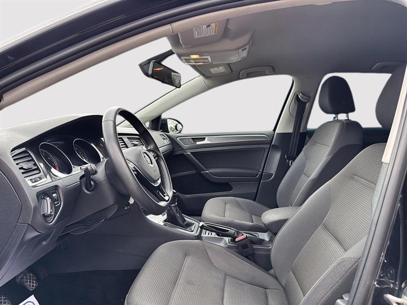 volkswagen Golf 2021 - 13
