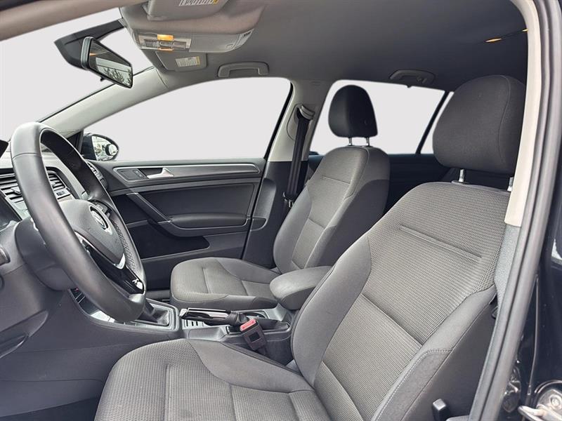 volkswagen Golf 2021 - 14