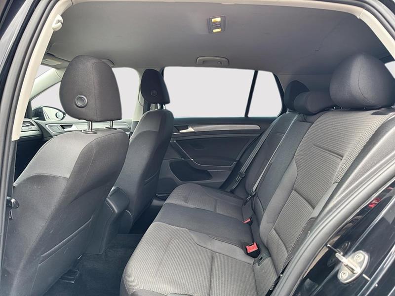 volkswagen Golf 2021 - 15