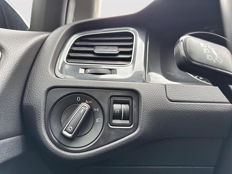 volkswagen Golf 2021 - 22