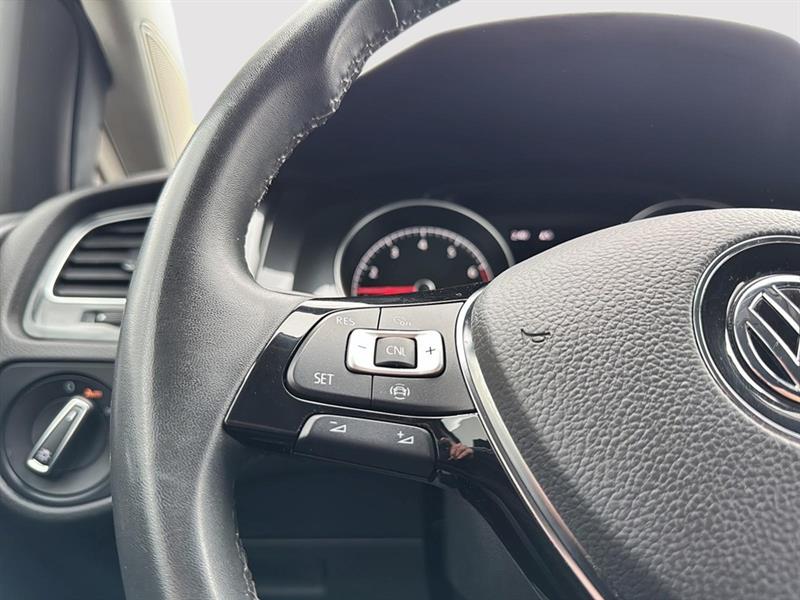 volkswagen Golf 2021 - 23