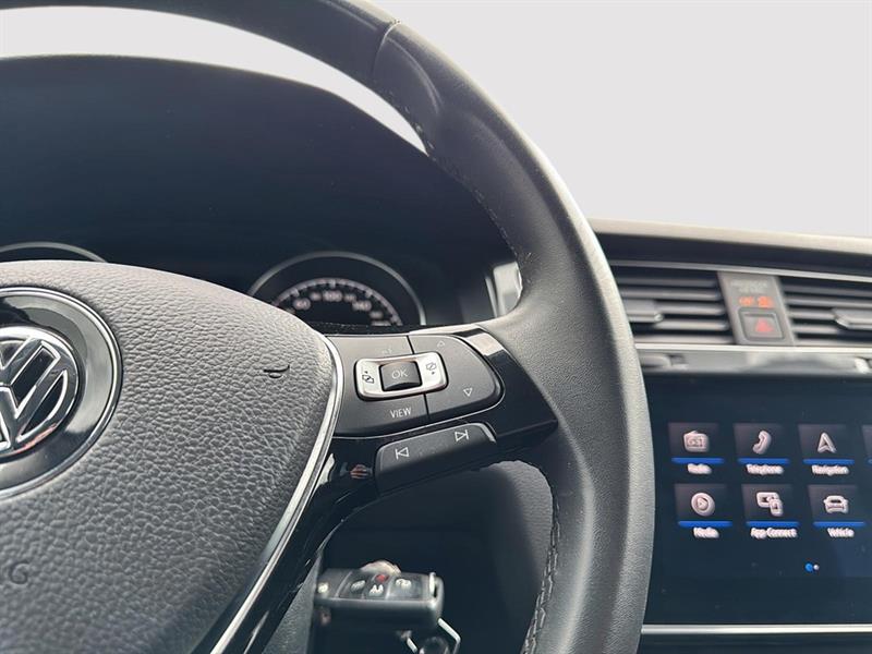 volkswagen Golf 2021 - 24