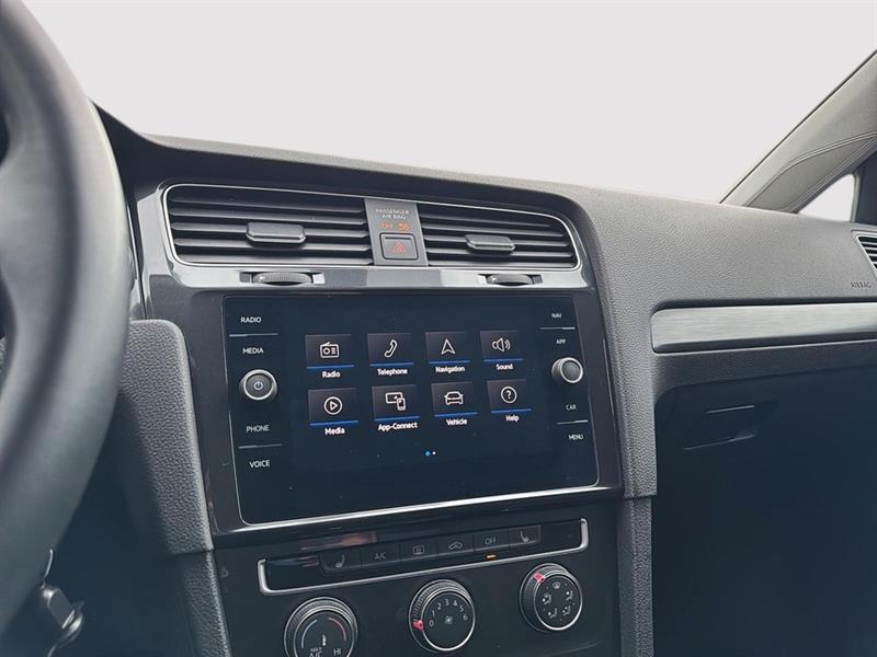 volkswagen Golf 2021 - 25