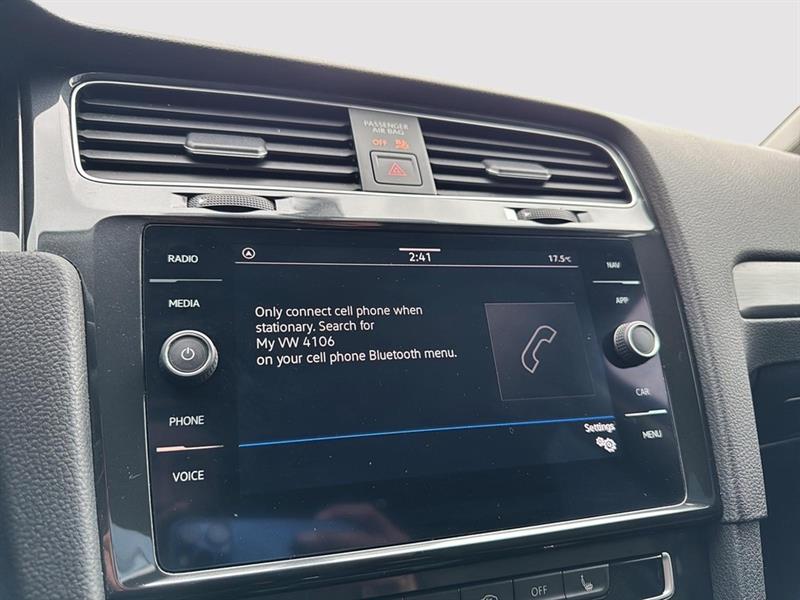 volkswagen Golf 2021 - 29