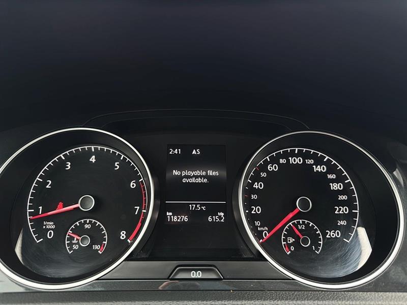 volkswagen Golf 2021 - 36