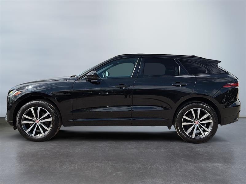 jaguar F-PACE 2022 - 3