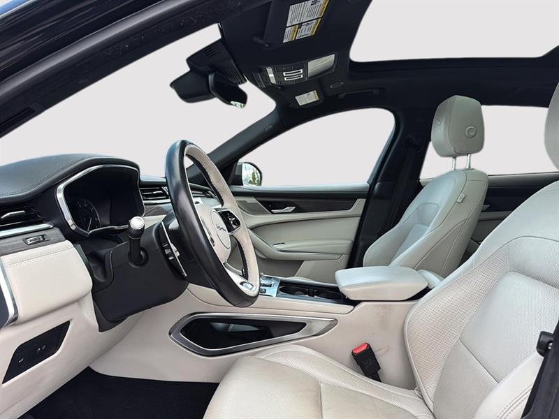 jaguar F-PACE 2022 - 17