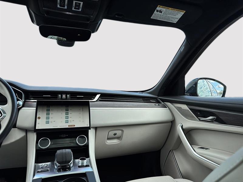 jaguar F-PACE 2022 - 26