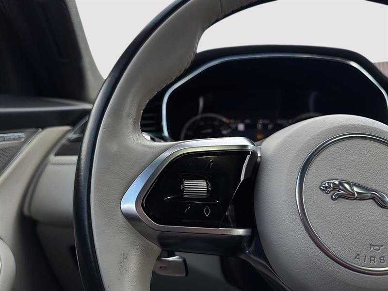 jaguar F-PACE 2022 - 29