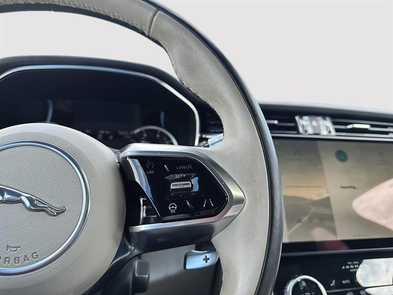 jaguar F-PACE 2022 - 30