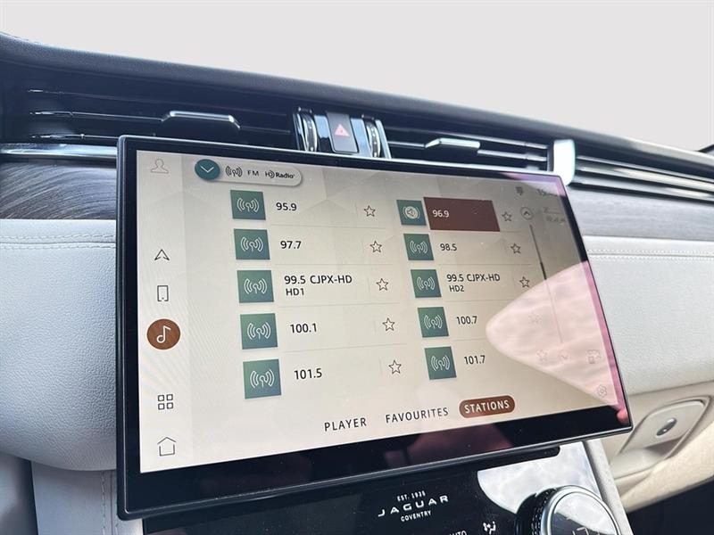 jaguar F-PACE 2022 - 38