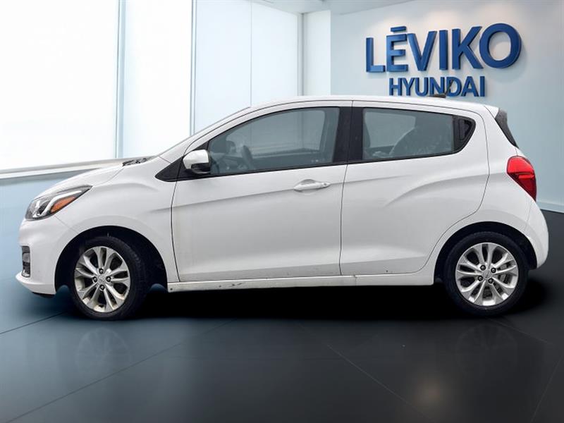 chevrolet Spark 2019 - 2